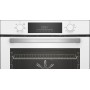 HORNO INDEPENDIENTE BEKO BBIE18300W BLANCO MULTIFUNCION HIDRÓLISIS