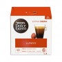 PACK DOLCE GUSTO LUNGO 16/UNIDADES