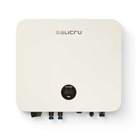 SAI Online Línea Salicru SPS 3000 ADV T 3000VA-2100W 4 Salidas Formato Torre