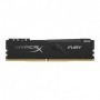 Memoria RAM Kingston HyperX Fury 8GB/ DDR4/ 2400MHz/ 1.2V/ CL15/ DIMM