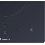 VITROCERAMICA DIGITAL CANDY CID30/1 2/FUEGOS INDUCCION 288X520X55