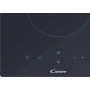 VITROCERAMICA DIGITAL CANDY CID30/1 2/FUEGOS INDUCCION 288X520X55