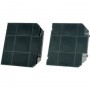ACCESORIO ZANUSSI EFF72 FILTRO CARBON