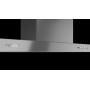 CAMPANA DECORATIVA TEKA DSJ950 90/CMS INOXIDABLE TIPO T INVERTIDA