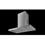 CAMPANA DECORATIVA TEKA DSJ950 90/CMS INOXIDABLE TIPO T INVERTIDA