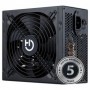 Fuente de Alimentación Hiditec RL550/ 550W/ Ventilador 12cm/ 80 Plus Bronze
