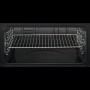 HORNO INDEPENDIENTE ZANUSSI ZVEKM6X2 COMPACTO MICRO INOX