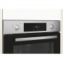 HORNO INDEPENDIENTE CANDY FIDCX602CA INOX MULTIFUNCION 65/LITROS GUIAS LATERALES CLASIFICCION A+