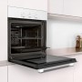 HORNO INDEPENDIENTE BALAY 3HB2010BO BLANCO MULTIFUCION