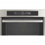 HORNO INDEPENDIENTE WHIRLPOOL OAKZ9 7961 SP IX  INOX PIROLITICO A+