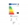 CONGELADOR HORIZONTAL CANDY CCHH100E 97/LITROS 545X490X845