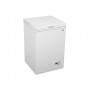 CONGELADOR HORIZONTAL SVAN SCH1001EDC 98/LITROS DUAL COOLING CLASIFICACION ENERGETICA  E