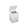 CONGELADOR HORIZONTAL SVAN SCH1001EDC 98/LITROS DUAL COOLING CLASIFICACION ENERGETICA  E
