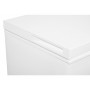 CONGELADOR HORIZONTAL SVAN SCH1001EDC 98/LITROS DUAL COOLING CLASIFICACION ENERGETICA  E