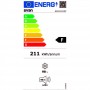 CONGELADOR HORIZONTAL SVAN SCH1001EDC 98/LITROS DUAL COOLING CLASIFICACION ENERGETICA  E