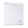 CONGELADOR HORIZONTAL HISENSE FT184D4AWYE 62,5X85,4X55,9 142/LITROS A+ ( F ) MODO BOTELLERO