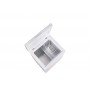 CONGELADOR HORIZONTAL HISENSE FT184D4AWYE 62,5X85,4X55,9 142/LITROS A+ ( F ) MODO BOTELLERO
