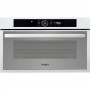 MICROONDAS WHIRLPOOL AMW731/WH C/GRILL INTEGRAL