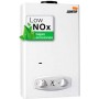 CALENTADOR COINTRA CADI11B 11/LITROS BUTANO ATMOSFERICO DISPLAY DIGITAL