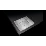 FREGADERO TEKA FLEXLINEA RS15 50.40 1/CUBETA INOXIDABLE