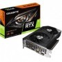 Tarjeta Gráfica Gigabyte GeForce RTX 3060 WindForce OC 12G/ 12GB GDDR6/ LHR