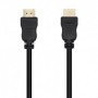 Cable HDMI 1.4 14+1 CCS Aisens A119-0653/ HDMI Macho - HDMI Macho/ 1.8m/ Negro