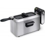 FREIDORA GRUNKEL FRYPRO3SS 3/LITROS DOBLE TERMOSTATO