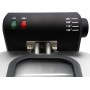 FREIDORA GRUNKEL FRYPRO3SS 3/LITROS DOBLE TERMOSTATO