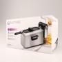 FREIDORA GRUNKEL FRYPRO3SS 3/LITROS DOBLE TERMOSTATO