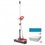 MOPPY POLTI MOPPY RED MOPA SIN CABLE