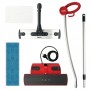 MOPPY POLTI MOPPY RED MOPA SIN CABLE