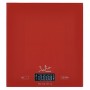 BALANZA-COCINA JATA 729R ROJA 5KG TACTIL FUNCION TARA