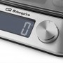 Báscula de Cocina Electrónica Orbegozo PC 1030/ hasta 5kg/ Plata