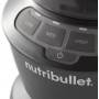 BATIDORA-VASO NUTRIBULLET NBF500DG 1200/WATIOS 1,89/LITROS GRIS