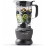 BATIDORA-VASO NUTRIBULLET NBF500DG 1200/WATIOS 1,89/LITROS GRIS