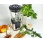 BATIDORA-VASO JATA JEBT1241 1,7/LITROS INOXIDABLE 1200/WATIOS