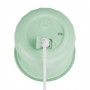 BATIDORA-VASO ORBEGOZO BV2500 MINI PORTATIL RECARGABLE