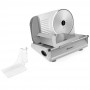 CORTAFIAMBRE ORBEGOZO MS4570 150/WATIOS 2/VELOCICADES INOX