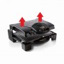 GRILL HAEGER GR190 BALTIMORE 1900/W DOBLE PLACA