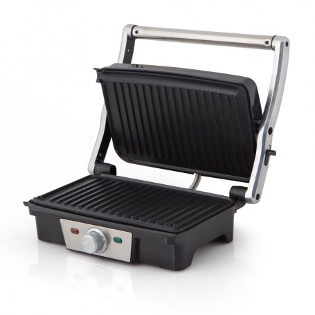 Grill eléctrico orbegozo gr3800 - 1500w - tamaño 2 x 275*165mm