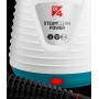 LIMPIADORA A VAPOR DI4 COMPACTA STEAM CLEAN POWER