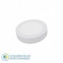 Downlight Superf.diorita 12w 3000k-4000k-6500k Blanco 1080lm 3,5x17x17 Cm