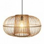 Colgante Bambu 1xe27 Croton Regx45d