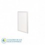 Panel Llano 36w 3000k-4000k-6500k 3,8x30x60 Cm Blanco 3600lm