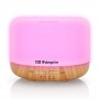 Humidificador Orbegozo HUA 4000/ Capacidad 400ml