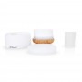 Humidificador Orbegozo HUA 4000/ Capacidad 400ml