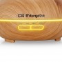 Humidificador Orbegozo HUA 3500/ Capacidad 300ml