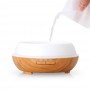 Humidificador Orbegozo HUA 3500/ Capacidad 300ml