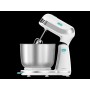 Batidora Amasadora Cecotec Cecomixer Easy White/ 250W