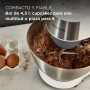 ROBOT DE COCINA KENWOOD KHC29.J0WH 1000/W 1,5/L